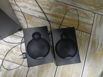 01-200597345: F&D a521x