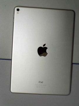 01-200598995: Apple apple ipad pro 9.7