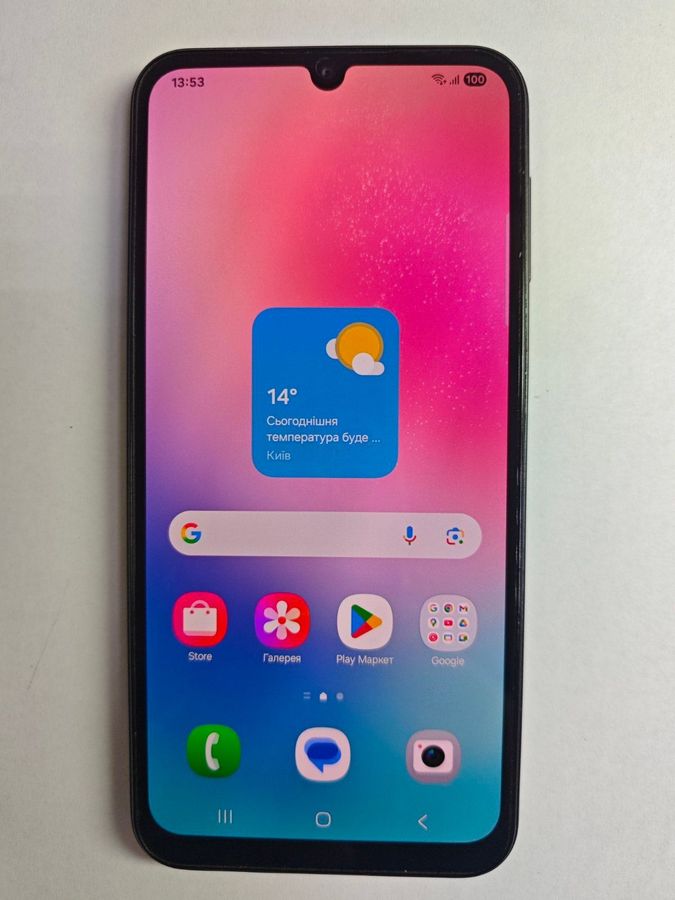 galaxy a24 sm-a245f 6/128gb