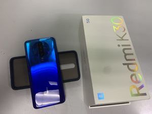 01-200604954: Xiaomi redmi k30 5g 6/64gb