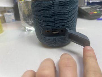 01-200607023: Thunder p60-mini