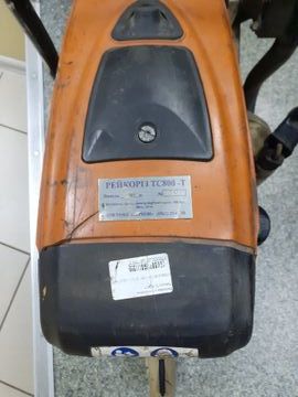 01-200605861: Stihl ts 800