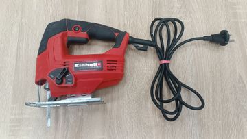 01-200609287: Einhell tc-js 80/1