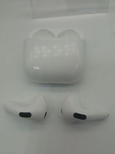 Б/в Навушники Apple airpods 4 01-200608808