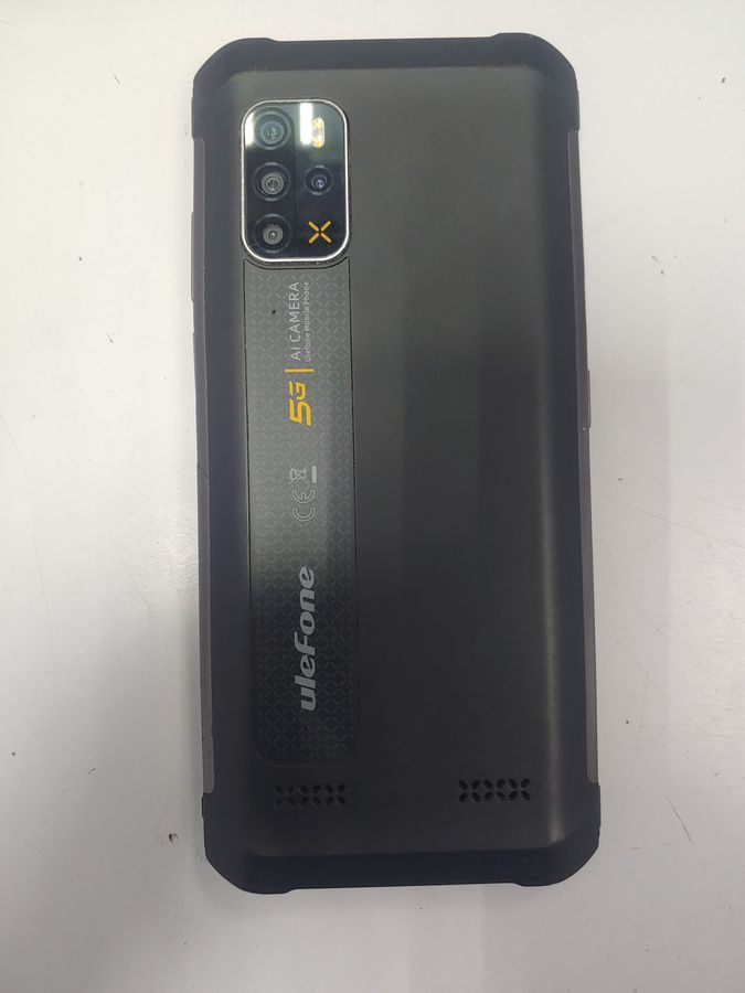 Ulefone armor 12 8/128gb