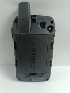 01-200612315: Garmin montana 750i