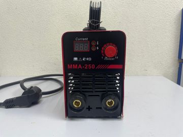 01-200607536: Без Виробника mma-250