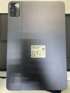 01-200619126: Tecno megapad 11 8/256gb starfall