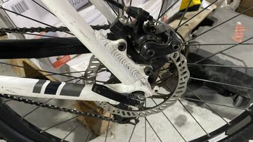 01-200612496: Marin bobcat trail 7.3 27.5"