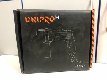 01-200619478: Dnipro-M hd-120m
