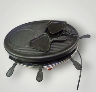 01-200492199: Raclette Grill rac 800 n