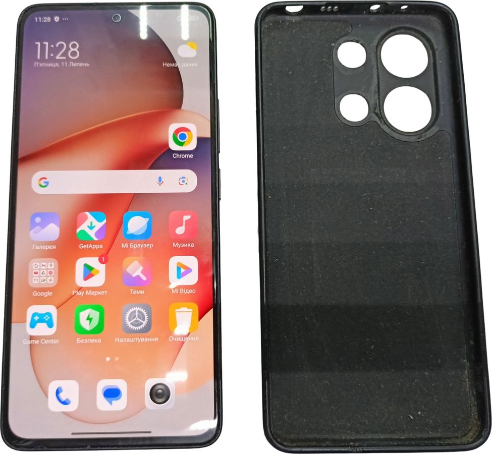 redmi note 13 4g 6/128gb