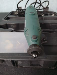 01-200629113: Lund 79314 + насадки з гнучким валом