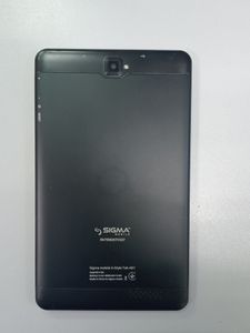 01-200629722: Sigma mobile x-style tab a81 16gb 3g