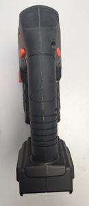 01-200623336: Dnipro-M djs-200bc ultra акб br-240 20v, 4ah + зп fc-223