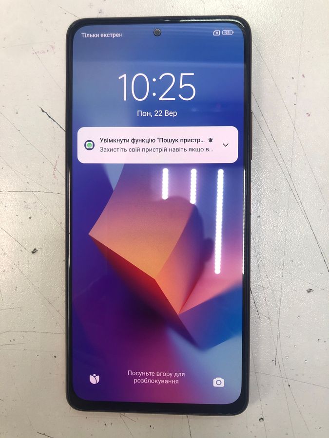 redmi note 10 pro 6/128gb