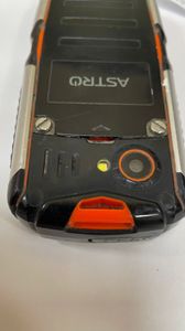 01-200593811: Astro a200 rx