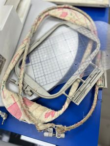 01-200585786: Brother innov is 1500