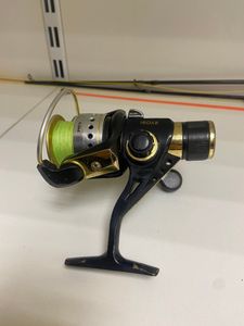 01-200741183: Ryobi amazon 2000vi