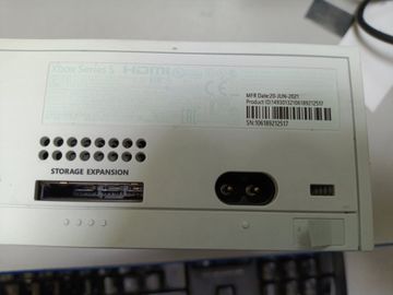 01-200742728: Microsoft xbox series s 512gb