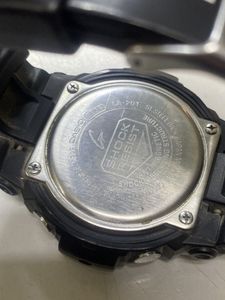 01-200743578: Casio ga-201