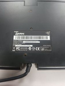 01-200743146: Razer lycosa mirror usb