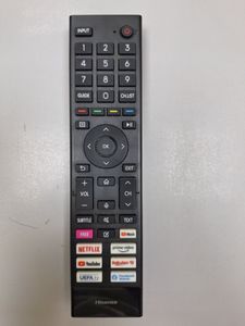 01-200743962: Hisense 43a7gq