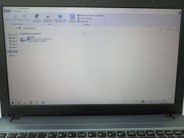 01-200744785: Asus 15/pentium n5000 ddr4/4gb ddr4/hdd 500 gb/ssd *відсутній/*інтегрована