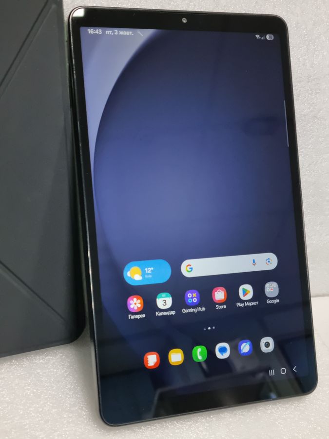 galaxy tab a9 8/128gb lte