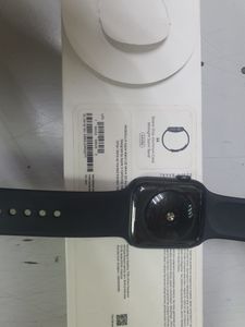 01-200745423: Apple watch se gps 44mm aluminum case a2352