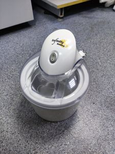 Б/в Морозивниця Infinity Cooling ice -2010 01-200746445