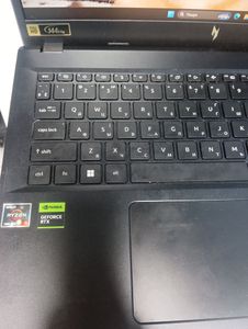 01-200749120: Acer 15/ryzen 5 7535hs ddr5/16gb ddr3/hdd *відсутній/ssd 512 gb/geforce rtx2050 4gb