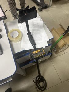 Б/в Металошукач Garrett ace 250 01-200749501