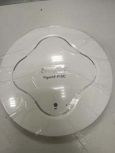 01-200749589: Draytek vigorap 910c