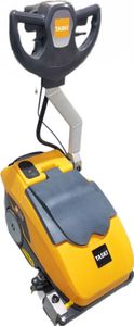 Б/у Підлогомиюча акумуляторна машина Taski swingo 350 01-200749699