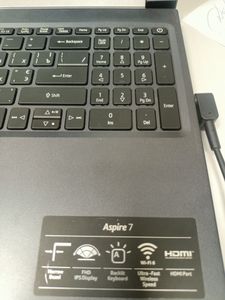 01-200749991: Acer 15/ryzen 5 5500u ddr4/16gb ddr4/ssd 500 gb/geforce rtx3050ti 4gb