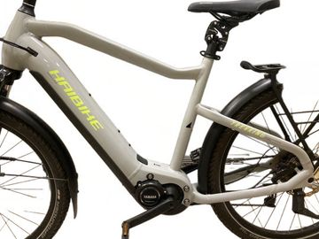 01-200738298: Haibike trekking 6 high 2022 27,5"