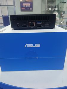 01-200756065: Asus nuc 14 pro/core 3 100u/16gb ddr5/ssd 256 gb