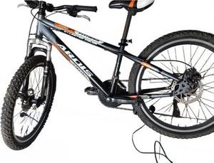 01-200585307: Ardis fitness pro24/ колеса '26'