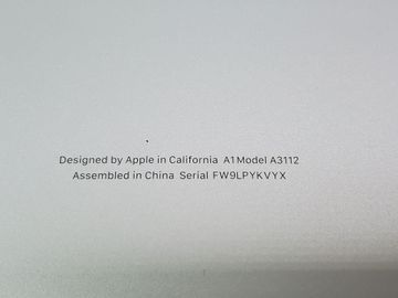 01-200759223: Apple macbook pro 14 a3112 apple m4/ ram 16gb/ssd 512gb/ 10cpu/10gpu