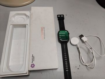 01-200761096: Hk Instruments hk 9 pro+