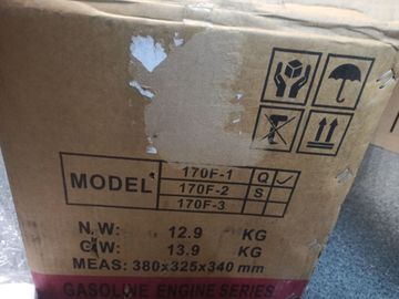 01-200761919: Viper 170f-1