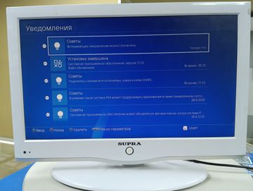 Б/у Игровая приставка Sony playstation 4 1tb 01-200612334