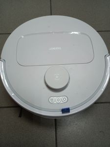 01-200761157: Ecovacs deebot n30 pro omni
