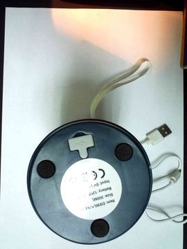 01-200750808: Vita 2Go dswlk-yb01