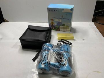 Б/в Бінокль Kissarex 8x21 19-000005967