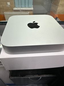 01-200757759: Apple mac mini a2686 mmfj3 m2/8core/ram 8gb/ssd256gb