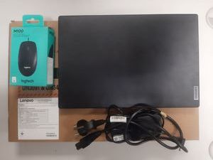 Lenovo 13/core i3-1315u ddr5/8gb ddr4/hdd *відсутній/ssd 256 gb/*інтегрована