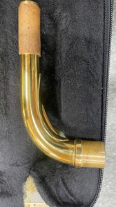 01-200609113: Roy Benson баритон-саксофон bs-302