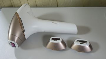 01-200764573: Philips lumea ipl 9000 bri955/00